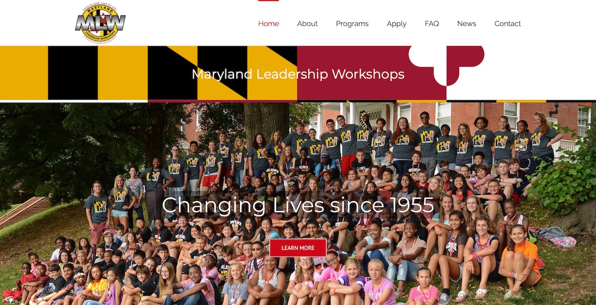 Maryland Leadership Workshops